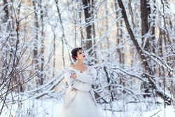Свадьба в январе – обычаи, традиции, приметы