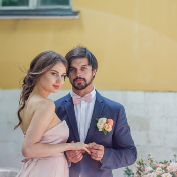 Свадьба Дмитрия и Валерии (01.07.2017)
