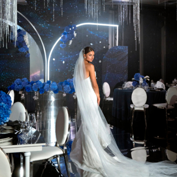 Василиса & Даниил «Искры счастья»