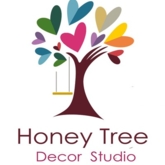 Honey Tree Decor