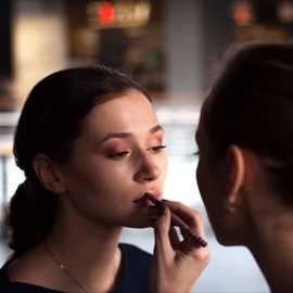 Мастер красоты Елена Пьянкова