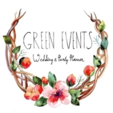 GREEN EVENTS Wedding&Party Planner