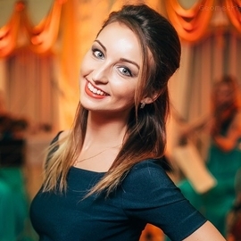 Ведущие Анастасия Киселева