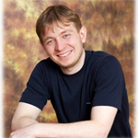 Видеограф Денис Гладков