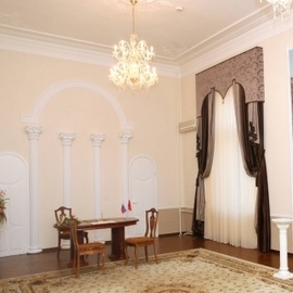 Мещанский отдел ЗАГС