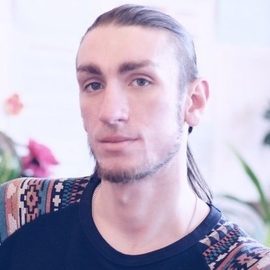 Видеограф Владимир Бучинский
