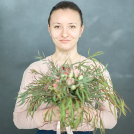 Свадебный фотограф Наталья 