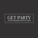GET-PARTY студия свадебного фото и видео