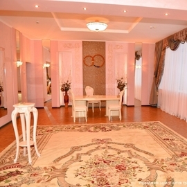 Царицынский отдел ЗАГС