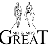 Mr. & Mrs. Great