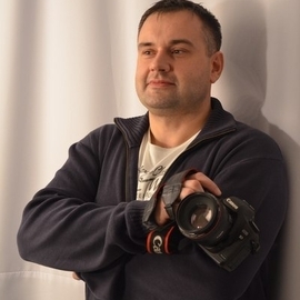 Свадебный фотограф Дмитрий Иовенко