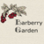 Barberry Garden