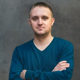 Свадебный фотограф Роман Жданов