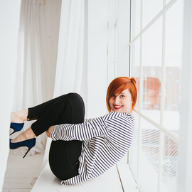 Свадебный фотограф Евгения Викторова