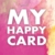 Студия дизайнерской полиграфии MY HAPPY CARD