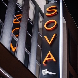 Ресторан Sova
