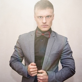 Свадебный фотограф Александр Кочин