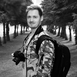 Свадебный фотограф Денис Федоров