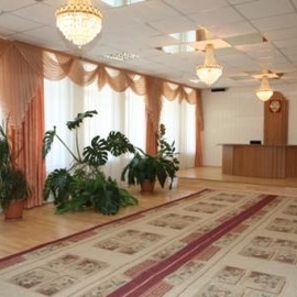 Отдел ЗАГС администрации Чебаркульского городского округа