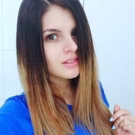 Мастер красоты Ирина Фомина