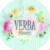 Verba, цветочная мастерская