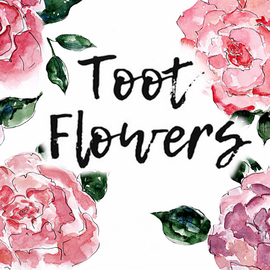 TootFlowers