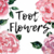 TootFlowers