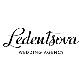  Ledentsova wedding agency 