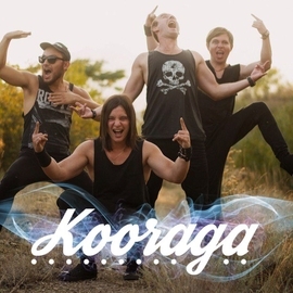 Музыкант Kooraga  
