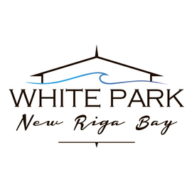 WHITE PARK New Riga Bay