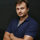 Свадебный фотограф Евгений Суковатых