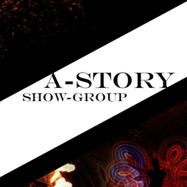 Шоу- группа "A-Story"