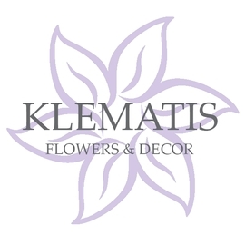 KLEMATIS студия флористики и декора