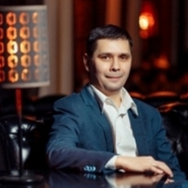 Видеограф sergei isaev