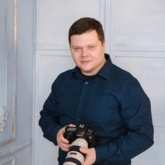 Свадебный фотограф Андрей Легедза