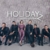 Музыкант HolidayZ  кавер-группа