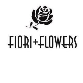 Букетная мастерская FIORI+FLOWERS
