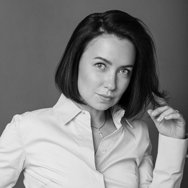 Организатор Дарья  Захарова