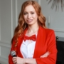 Ведущие Надежда Михалева