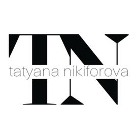 Студия Декора Татьяны Никифоровой