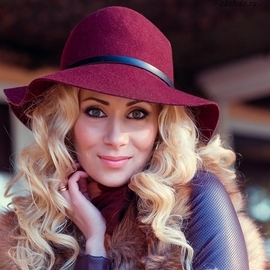 Мастер красоты Виктория Петрова