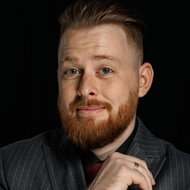 Ведущие Игорь Мирный