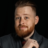 Ведущие Игорь Мирный