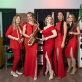 Кавер-группа "Жемчужина"