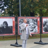 Организатор Алексей Соколов