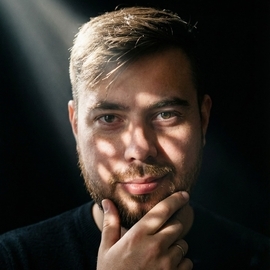 Ведущие Феликс Зайцев