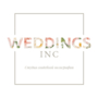 Weddings Inc.