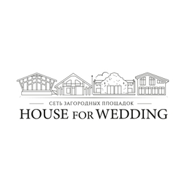 House for wedding