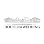 House for wedding