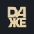 DAже